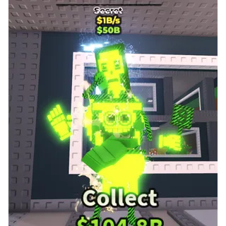 🟢RADIOACTIVE LA SECRET COMBINASION🟢💸1B/s💸 SECRET BRAINROT | FAST DELIVERY | Steal a Brainrot | SAB| LA SECRET COMBINASION