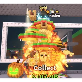 ⚜️GOLD LA TACO COMBINASION⚜️💸988.7M/s💸 SECRET BRAINROT | FAST DELIVERY | Steal a Brainrot | SAB LA TACO COMBINASION GOLD