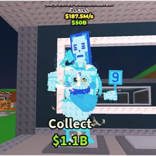 💎DIAMOND LA SECRET COMBINASION💎💸187.5M/s💸 SECRET BRAINROT | FAST DELIVERY | Steal a Brainrot | SAB| LA SECRET COMBINASION 