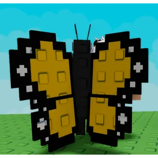 ⚜️ GOLD BUTTERFLY ⚜️(4% Rarity) ⚡INSTANT DELIVERY⚡