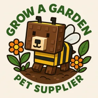 Bear Bee's Pet Shop
