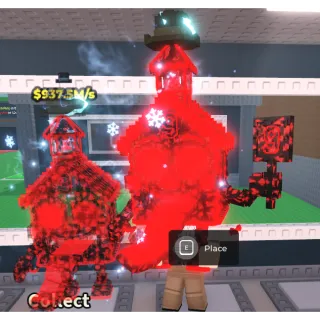 🔴CURSED LA GINGER SEKOLA🔴💸937.5M/s💸 SECRET BRAINROT | FAST DELIVERY | Steal a Brainrot | SAB | LA GINGER SEKOLAH CURSED