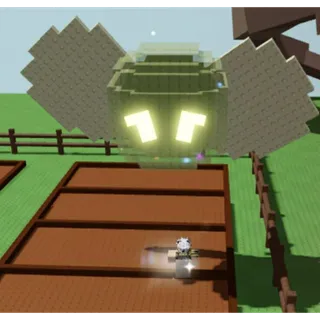 ‼️HUGE ✨SHINY Pixie 24.18 KG ✨‼️ TITAN PIXIE ‼️ HUGE PIXIE ‼️ GIANT PIXIE