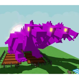 😈NIGHTMARE HUGE 🌈 RAINBOW HATCHED HYDRA ‼️39.03 KG | Fast Delivery and Great Size‼️ 