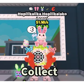 💸HOPILIKALIKA HOPILIKALIKO💸 1B - 1.5B/s 💸⚡INSTANT DELIVERY| SAB | 