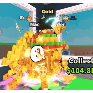 ⚜️GOLD NACHO SPYDER⚜️ 💸 1.6B/s 💸 ⚡INSTANT DELIVERY| SAB | NACHO SPYDER GOLD