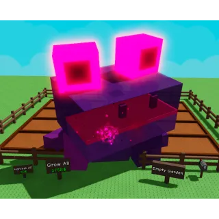 😈TITANIC NIGHTMARE😈🐸ECHO FROG🐸 86.10 KG (15s NO TOY)┃Titan ECHO FROG