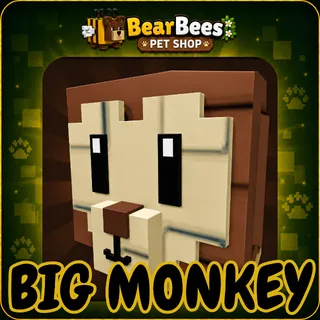 🚨 BIG MONKEY 🚨⚡INSTANT DELIVERY⚡