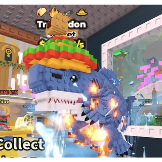 💸TRALALEDON💸 412.5/s SECRET BRAINROT | FAST DELIVERY | Steal a Brainrot | SAB | TRALALEDON