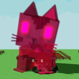 😈 NIGHTMARE TITAN ORANGE TABBY 🐱 82.72 KG 5️⃣s CD NO TOY ‼️ Fast Delivery and Great Size‼️ HUGE ORANGE TABBY 