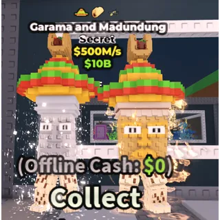 ⚜️GOLD LA SECRET COMBINASION⚜️💸 463.7M/s💸 SECRET BRAINROT | FAST DELIVERY | Steal a Brainrot | SAB | LA SECRET COMBINASION GOLD