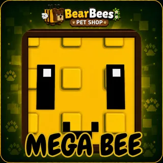 🐝 MEGA BEE 🐝⚡INSTANT DELIVERY⚡