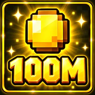 Pixel Lineage 🟡  100M Gold [100Million] 🟡 ⚡️ Instant Delivery ⚡️