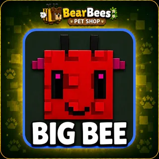 🐝 MEGA BEE 🐝⚡INSTANT DELIVERY⚡
