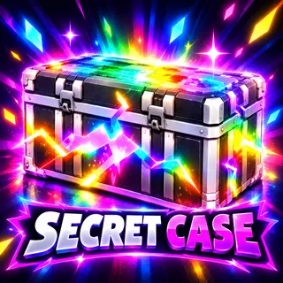 Secret Case ✨⚡️ Instant Delivery ⚡️