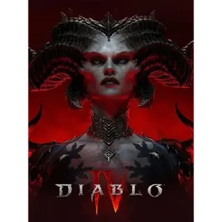Key Diablo 4 Battle.net