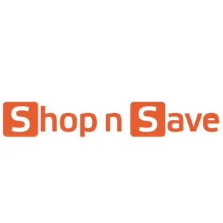 RL Shop N' Save