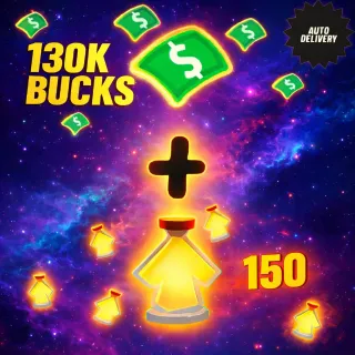 Age Up Potion + Bucks