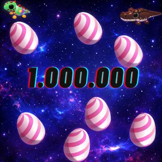 1M Candy eggs │Age Up Potion and Bucks Random