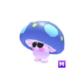 MEGA Mushroom Friend