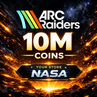 10M Coins arc 