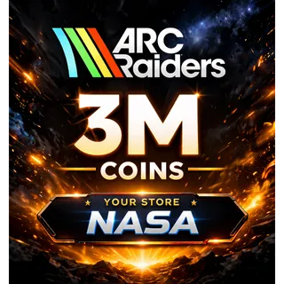 3M Coins arc 