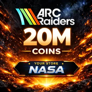 20M Coins arc 