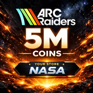 5M Coins arc 