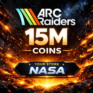15M Coins arc 