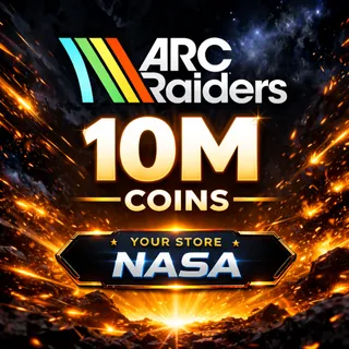 10M Coins arc 