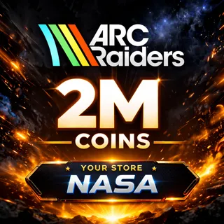 2M Coins arc 