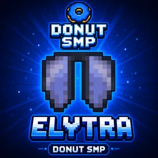 elytra (donut smp)