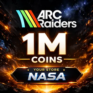 1M Coins arc 