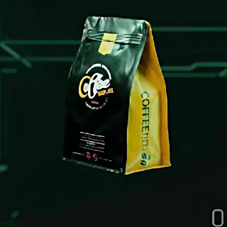 Premium Coffee Beans
