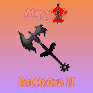 BattleAxe 2