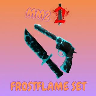 FrostFlame Set