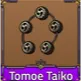 Tomoe taiko