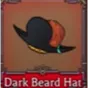 Darkbeardhat-King legacy