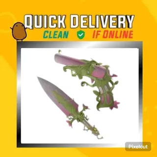 Bloom Set