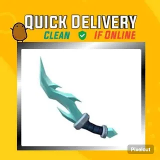 Ghostblade