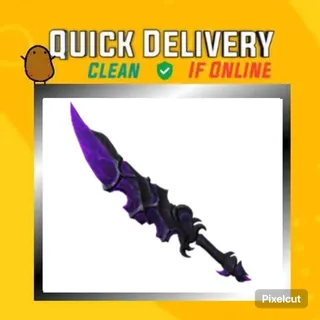 Xenoknife