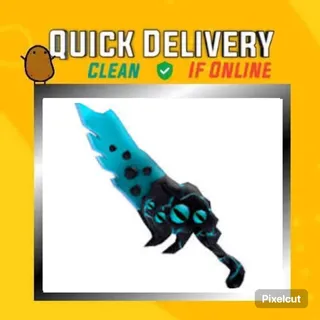 Blue Seer