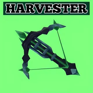 Harvester