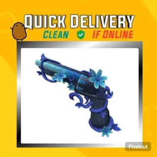 Flowerwood Gun