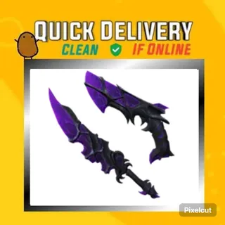 Xeno Set