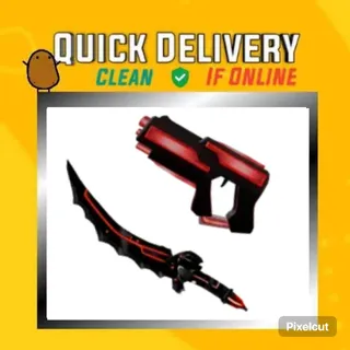 Slasher Set