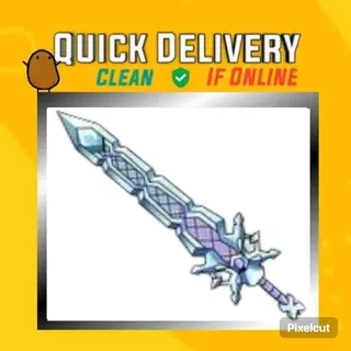 Iceflake