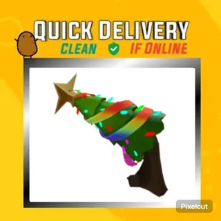 Chroma Evergun