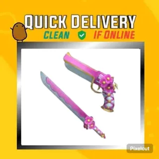 Sakura Set
