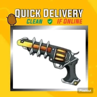 Hallowgun